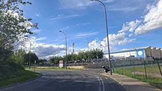 Nave industrial en alquiler en Ponent en Reus