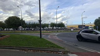 Nave industrial en alquiler en Ponent en Reus