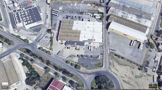 Nave industrial en alquiler en Ponent en Reus