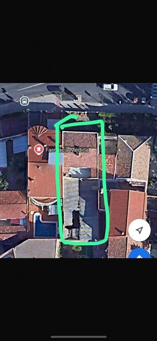 Chalet en venta en Santa María en Ciudad Real