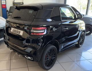 LIGIER JS50 ULTIMATE REVO D+ 2026