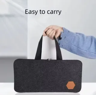 Funda teclado 87-108 teclas