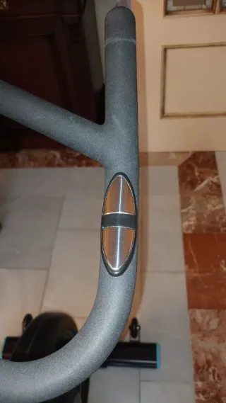 Bicicleta Estática Cecotec Drumfit Nueva