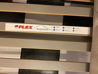 Somier y cama FLEX BodyElástic VENDO 2