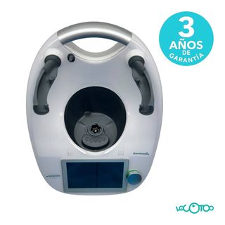 Robot Cocina Thermomix TM6 Vorwerk