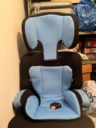 Silla coche PIKU bebé