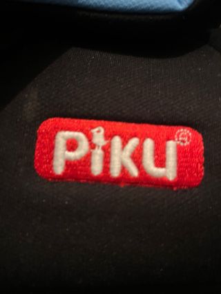 Silla coche PIKU bebé