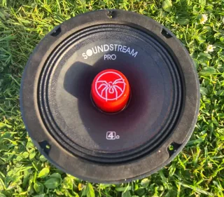 Altavoces Soundstream SM 650 PRO
