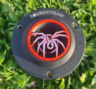 Altavoces Soundstream SM 650 PRO