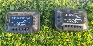Altavoces Soundstream SM 650 PRO