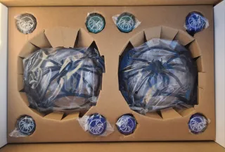 Altavoces Soundstream SM 650 PRO