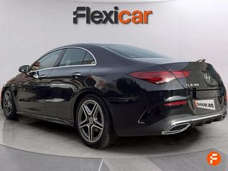 Mercedes CLA CLA 180