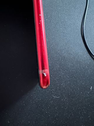 iPhone SE (2ª gen) Vermelho