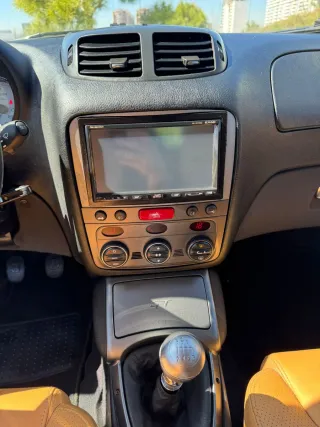 Alfa Romeo GT 86km 2009