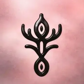 Llavero Melanie Martinez Hades