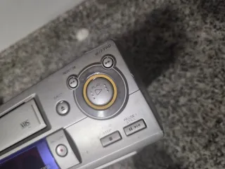 Reproductor VHS Aiwa FX5850