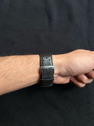 Reloj Tissot V8 Swissmatic