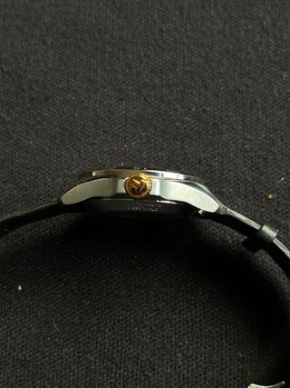 Reloj Tissot V8 Swissmatic