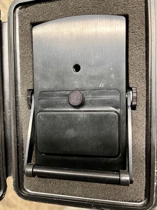 Sonic Research ST122 Turbo Tuner afinador guitarra