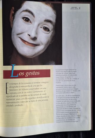 El libro de oro del Saber Estar