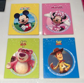Pack 21 Libros Disney En Iglés