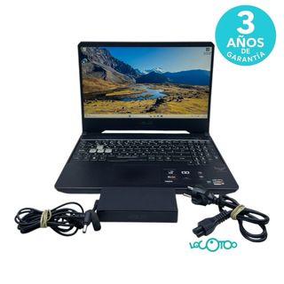 ASUS FX505D 500GB SSD 8GB RAM Ryzen 5