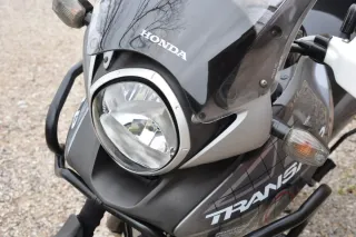 Honda Transalp XL700VA ABS