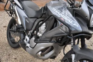 Honda Transalp XL700VA ABS