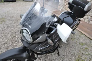 Honda Transalp XL700VA ABS