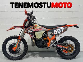 KTM 300 EXC TPI "2020"