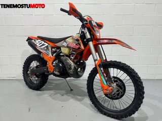 KTM 300 EXC TPI "2020"