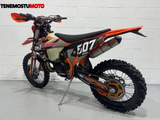 KTM 300 EXC TPI "2020"
