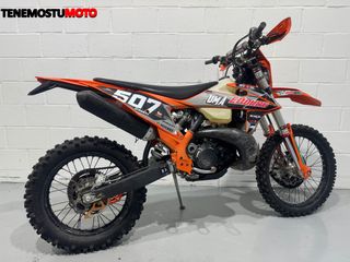 KTM 300 EXC TPI "2020"