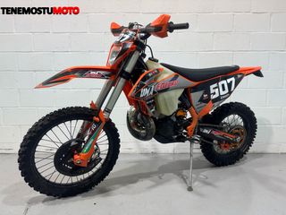 KTM 300 EXC TPI "2020"