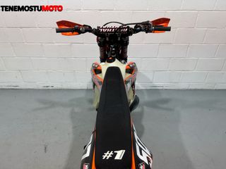 KTM 300 EXC TPI "2020"