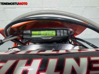 KTM 300 EXC TPI "2020"