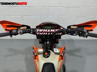 KTM 300 EXC TPI "2020"