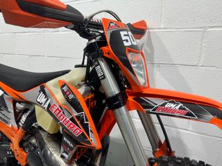 KTM 300 EXC TPI "2020"