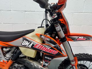 KTM 300 EXC TPI "2020"