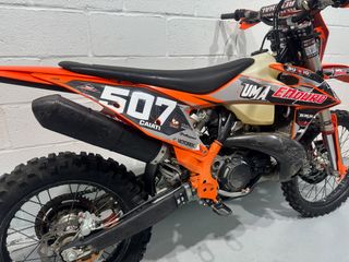 KTM 300 EXC TPI "2020"
