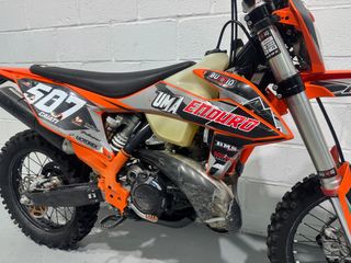 KTM 300 EXC TPI "2020"