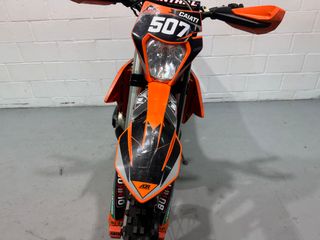 KTM 300 EXC TPI "2020"
