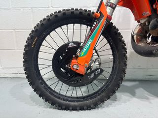 KTM 300 EXC TPI "2020"