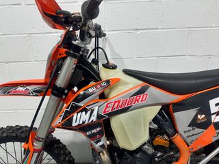 KTM 300 EXC TPI "2020"
