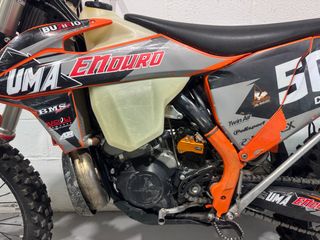 KTM 300 EXC TPI "2020"