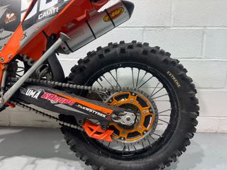 KTM 300 EXC TPI "2020"