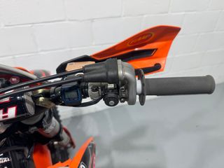 KTM 300 EXC TPI "2020"