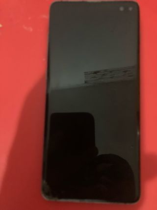 Samsung S10 Plus para piezas