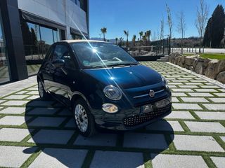 FIAT 500 2023