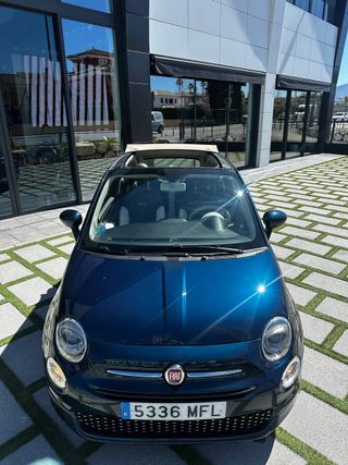 FIAT 500 2023